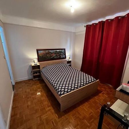 Appartement Avec Balcon En Centre Ville บัวร์ ภายนอก รูปภาพ